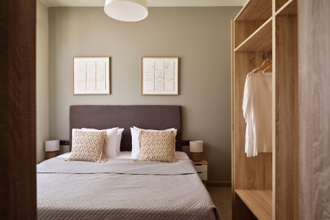 Ilision Contemporary Living Condo IΙ