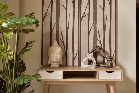 Ilision Contemporary Living Condo IΙ