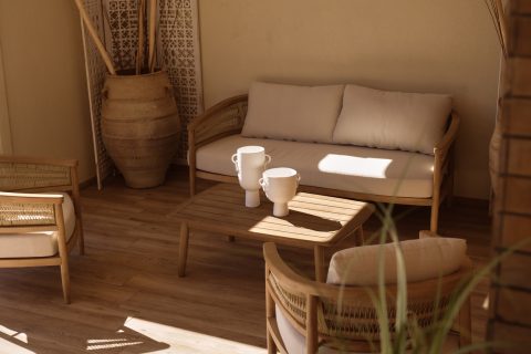 Ilision Contemporary Living Condo IΙ