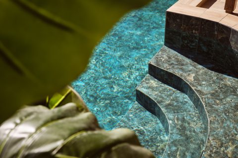 Ilision Contemporary Living Condo IΙ